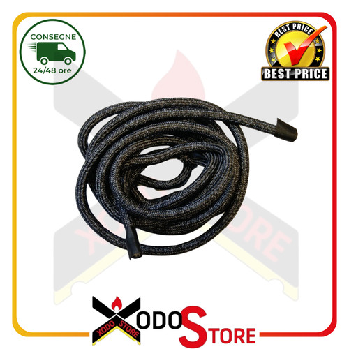 Guarnizione nastro fireglass - a,