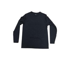 maglia manica lunga uomo