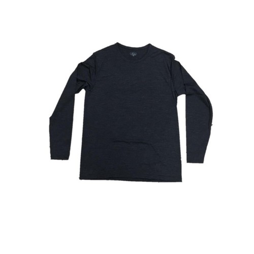 Maglia manica lunga uomo - manica,