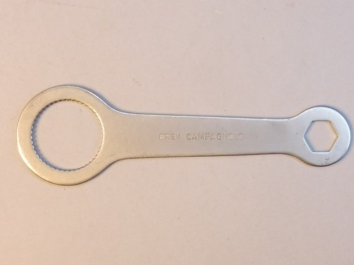 Campagnolo art chiave - campagnolo, art.