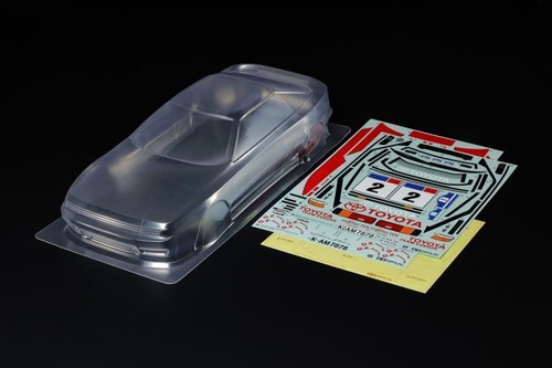 Tamiya 51708 rc auto - rc,