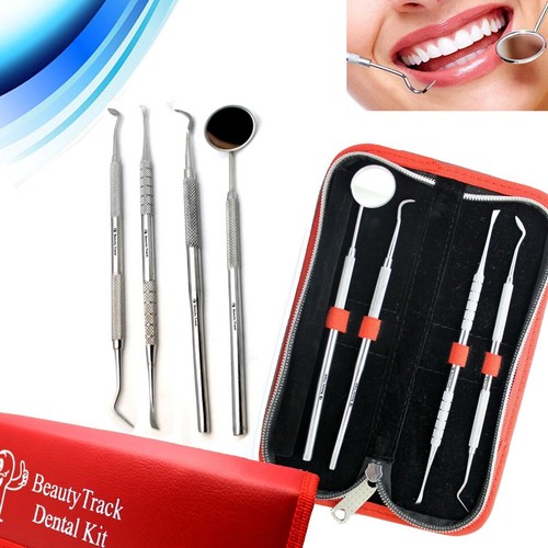 Kit sbiancamento denti