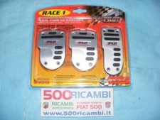 FIAT 500 & 126 DELTA PEDALIERA