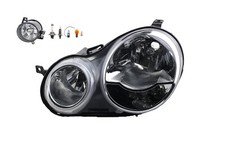 Faro Osram Notte Breaker Laser