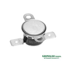 TERMOSTATO FISSO 75°C N.A