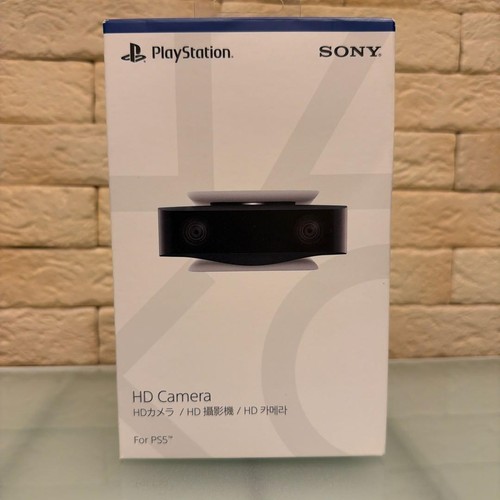 Sony ps5 web camera - sony,