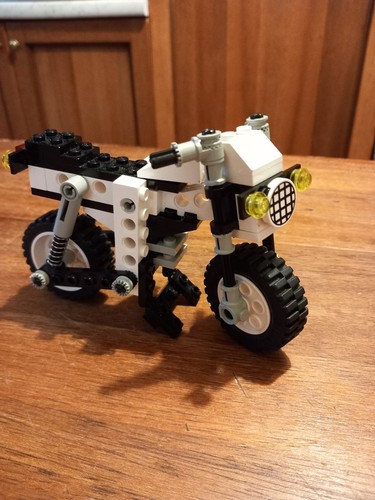 Lego 8810 tecnic racer - tecnic,