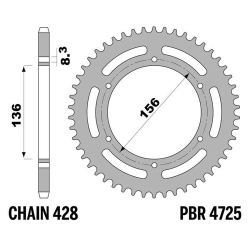 Corona pbr z58 - passo, in