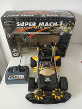 Gig Nikko Super  Mach 1 BUGGY
