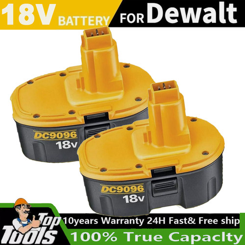 Batteria 5ah per - 2x, 5.5ah