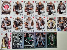 Match Attax 2025 2026