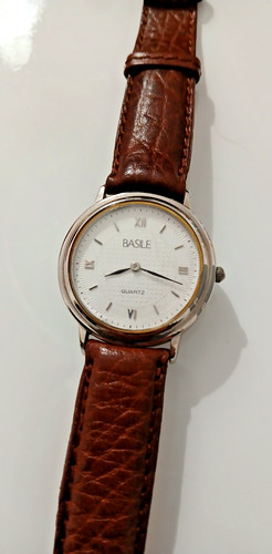Orologio polso basile - da, al
