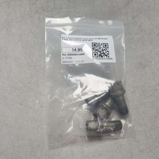 Set 4 pezzi bulloni ruota Audi A4 B9 Avant S-line  2.0 110 KW 2016 DEU