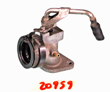 COLLETTORE ASPIRAZIONE SUZUKI