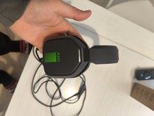 ASTRO Gaming A10 Cuffie Gaming