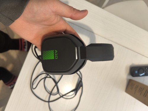 Astro gaming a10 cuffie - a10,