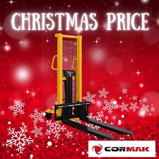 CORMAK WRHS1516R Transpallet