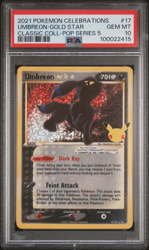 Pokemon umbreon gold - pokemon,