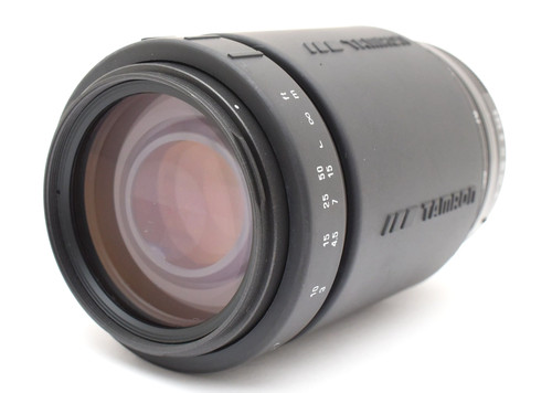 Quasi come nuovo tamron - come, nuovo】tamron