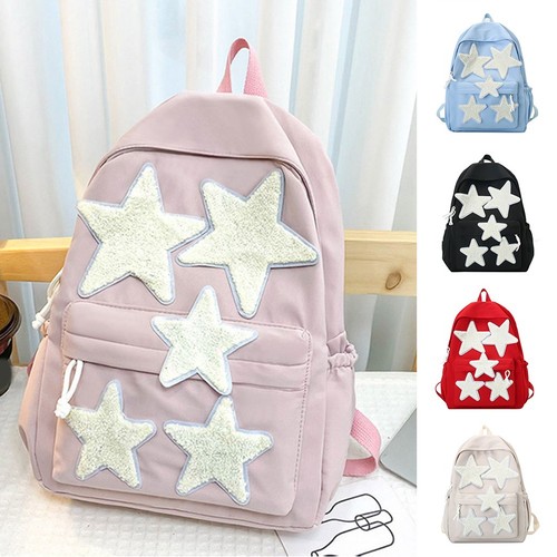 Zaino scuola elegante - elegante, con
