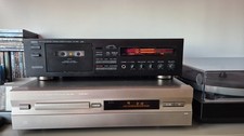 Yamaha CDX-993 CD Player