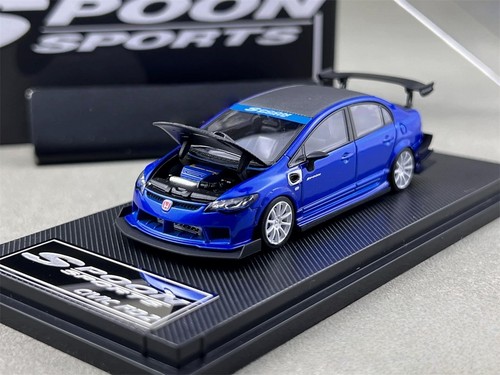Scala honda civic fd2 - scala,