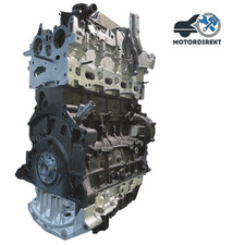Riparazione Motore 4HL (DW12C)