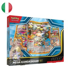 Carte Pokemon Collezione
