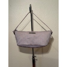 Rara Pochette Gucci GG