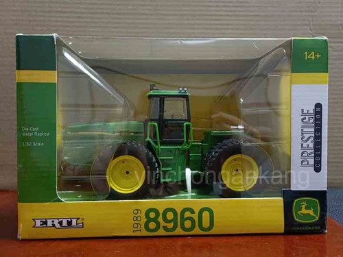 John deere 8960 - 8960, 2021