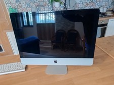 Apple imac 21.5 Late 2009
