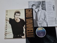 Gino Vannelli - Inconsolable