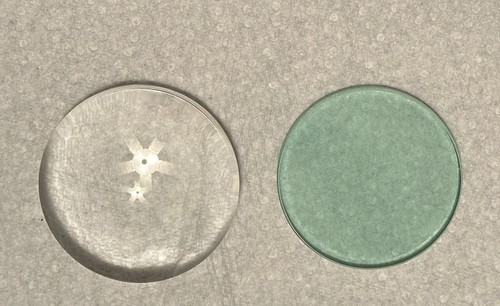 Proiettore diapositive