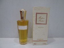 MADAME ROCHAS Profumo Donna Eau De Toilette 50ml splash -Vintage