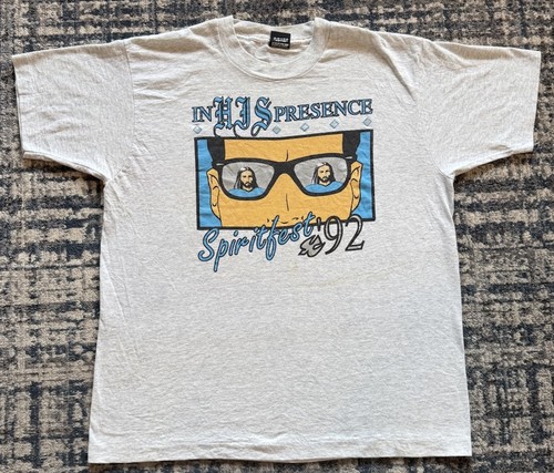 Shirt maglietta vintage 1992 - vintage,