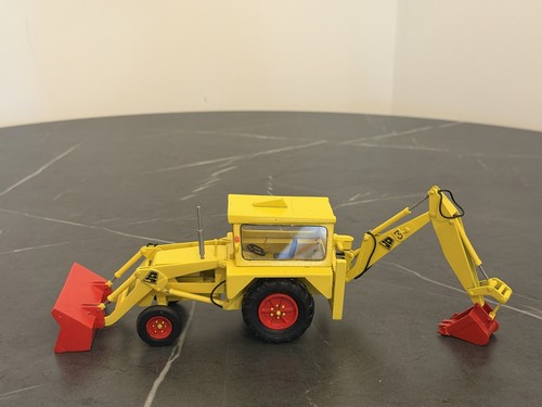 Jcb mk1 kent vintage - 1/35,