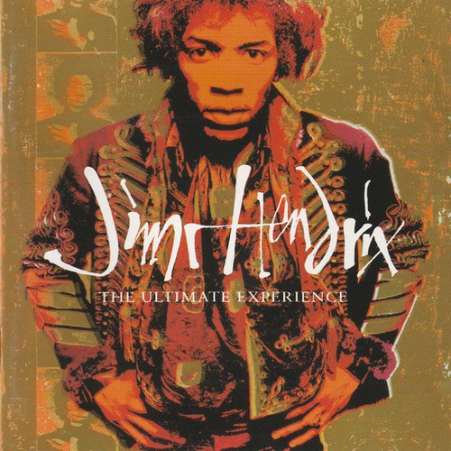 Jimi hendrix the - jimi,