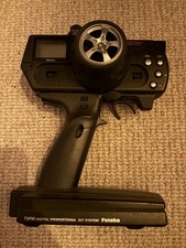 Kyosho MINI-Z PROP MEGATECH SPM-FM T3PM FUTABA RC ricambi trasmettitore