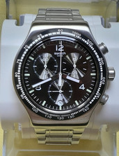 CRONOGRAFO SWATCH CHRONO
