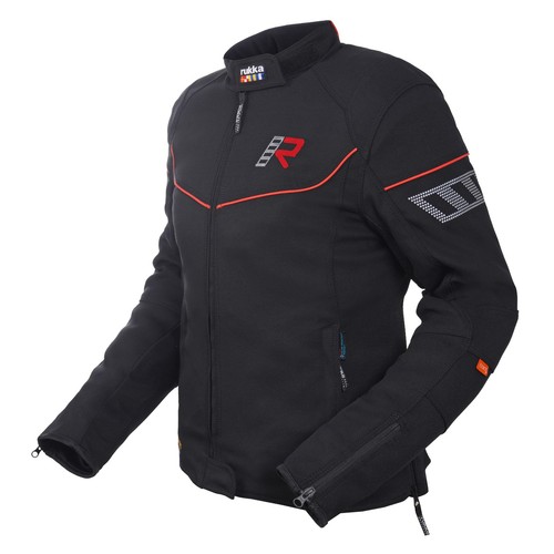 Rukka airgobina giacca - rukka, 2.0