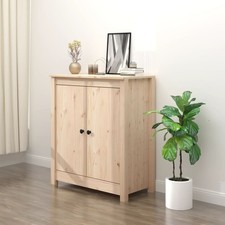 Credenza 70x35x80 cm in Legno