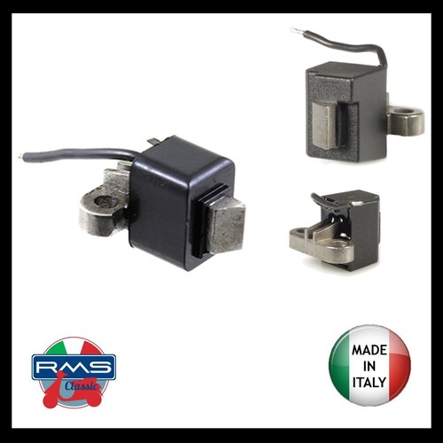 Piastra base accensione vespa - piastra,