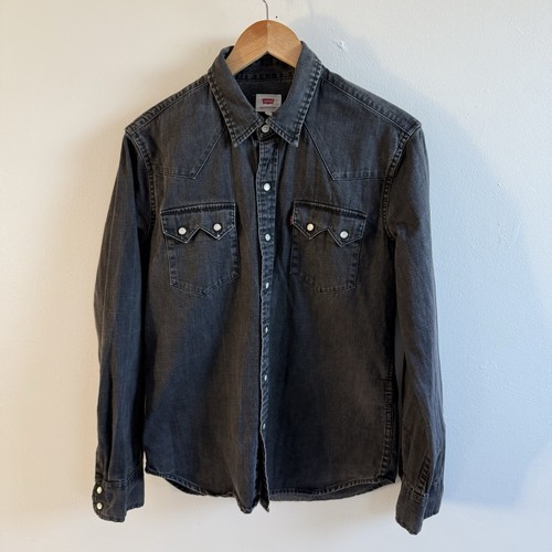 Camicia levis uomo - uomo, piccola