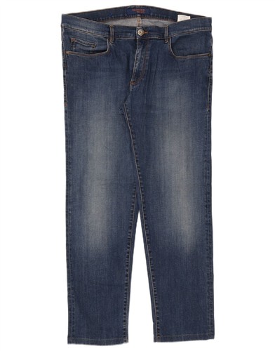 Jeans trussardi uomo slim - trussardi,