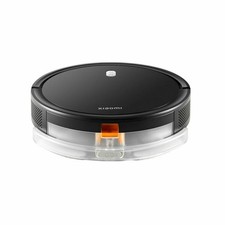 XIAOMI Robot aspirapolvere e lavapavimenti VACUUM E5 CLEANER E5 BHR8298EU BK PT