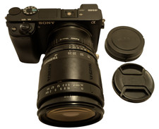 TAMRON 28-105 mm SONY