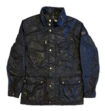 Giacca Napapijri nera