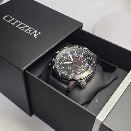 Citizen promaster altichron - citizen,