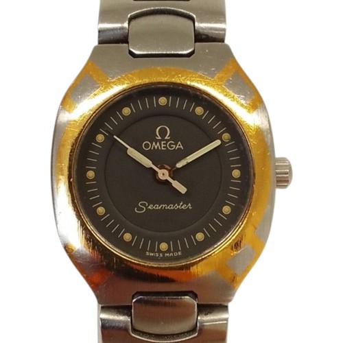 Orologio omega seamaster - omega,
