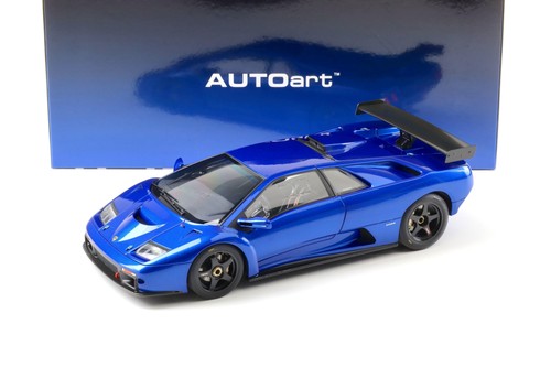 Autoart lamborghini - 1:18,